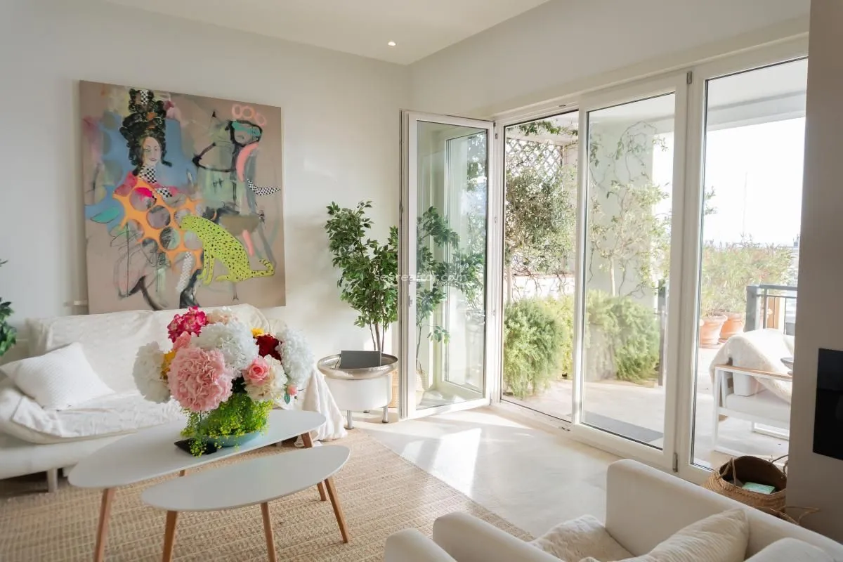 Prodaja, dvosoban stan, 120m², Luštica Bay, Tivat