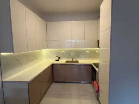 Prodaja, jednosoban stan, 64m², Soho City, Bar - image 2