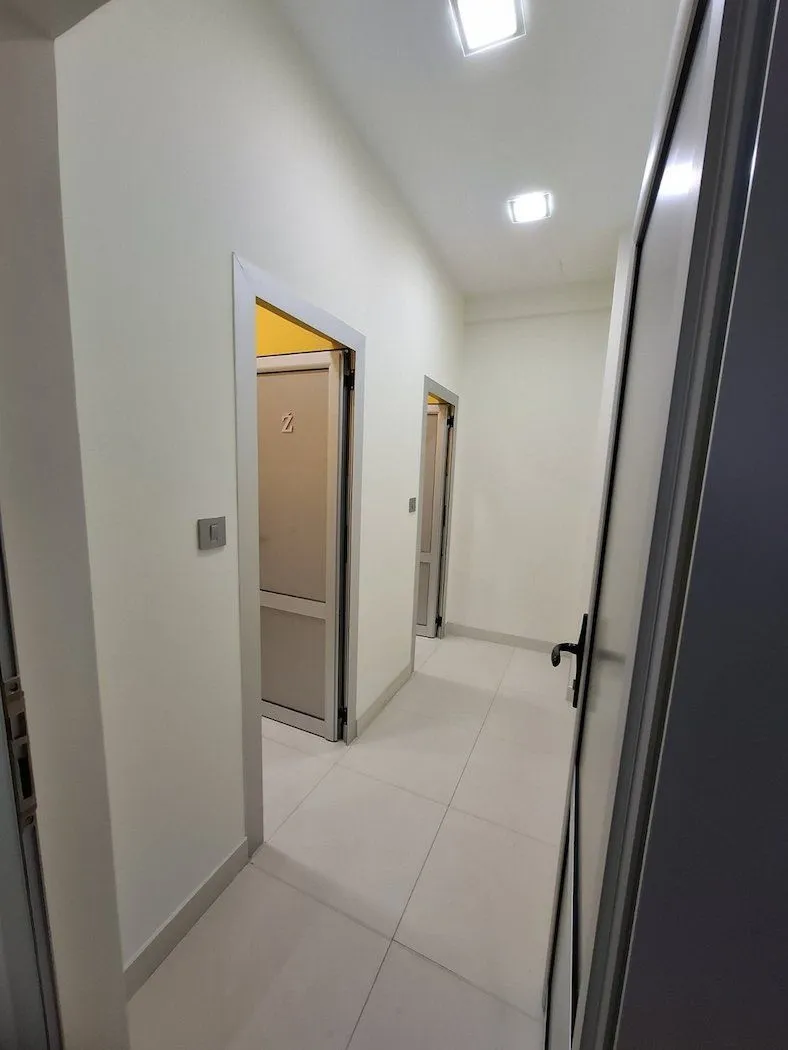 Rent, office space, 140m², Rumenka, Novi Sad Sve Podlokacije