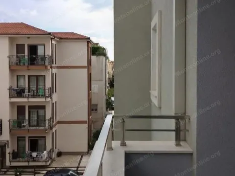 Prodaja, jednosoban stan, 43m², Budva, Crna Gora - image 12