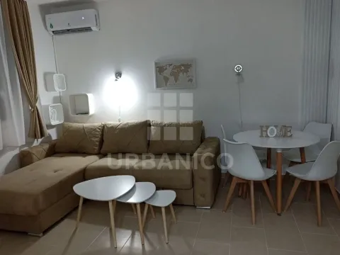 Prodaja, garsonjera, 24m², Baston, Podgorica - image 1
