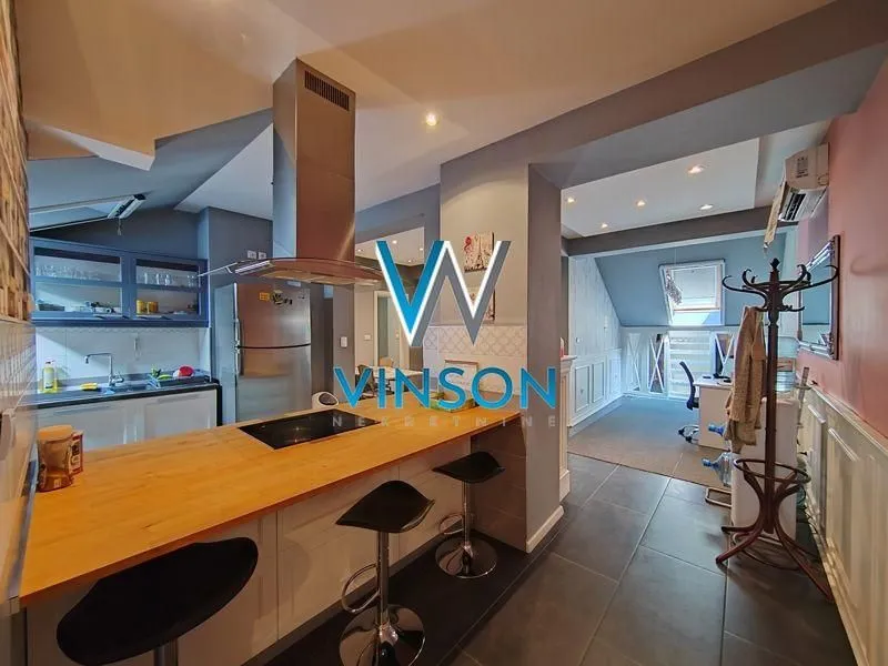 Rent, office space, 356m², Socijalno, Novi Sad Sve Podlokacije
