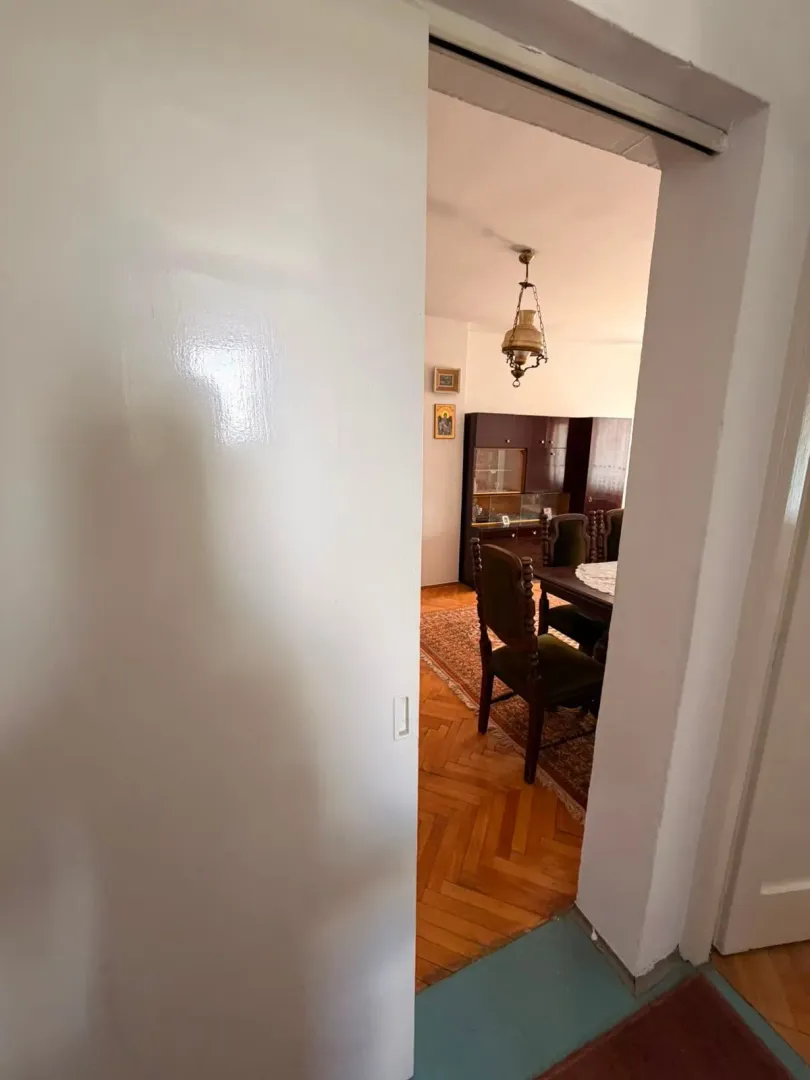Prodaja, dvosoban stan, 74m², Centar, Nikšić
