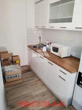 Sale, two bedroom apartment, 72m², Profesorska Kolonija, Palilula Sve Podlokacije - image 2