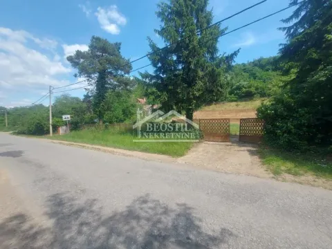 Prodaja, plac, 1000m², Centar, Smederevo - image 2