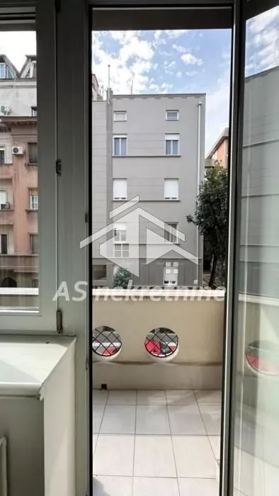 Rent, apartment, 223m², Kalenić Pijaca, Vračar Sve Podlokacije