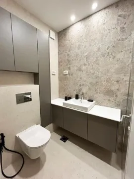 Rent, two bedroom apartment, 108m², Central Point, Podgorica - image 3