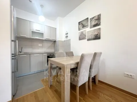 Rent, one bedroom apartment, 43m², City Kej, Podgorica - image 3