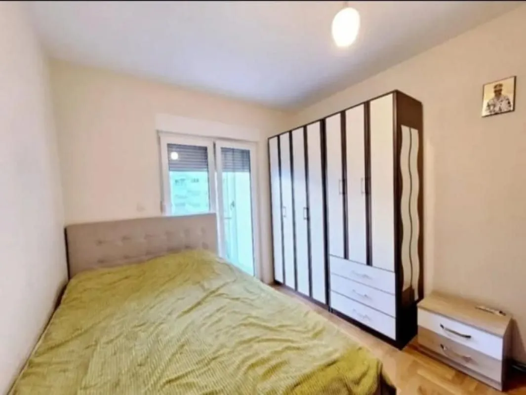 Sale, one bedroom apartment, 50m², Gorica C, Podgorica
