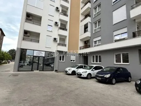 Rent, one bedroom apartment, 45m², Zabjelo, Podgorica - image 13