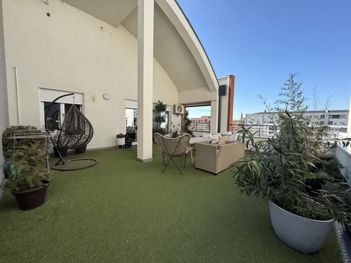 Prodaja, stan, 96m², Telep, Novi Sad Sve Podlokacije