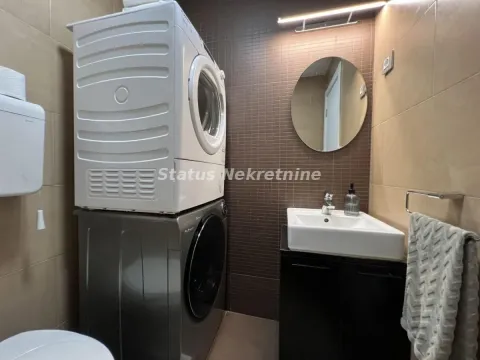 Sale, four bedroom apartment, 102m², Cara Dušana, Novi Sad Sve Podlokacije - image 20