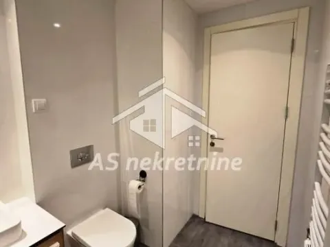 Rent, three bedroom apartment, 84m², Novi Beograd Sve Podlokacije, Beograd - image 31