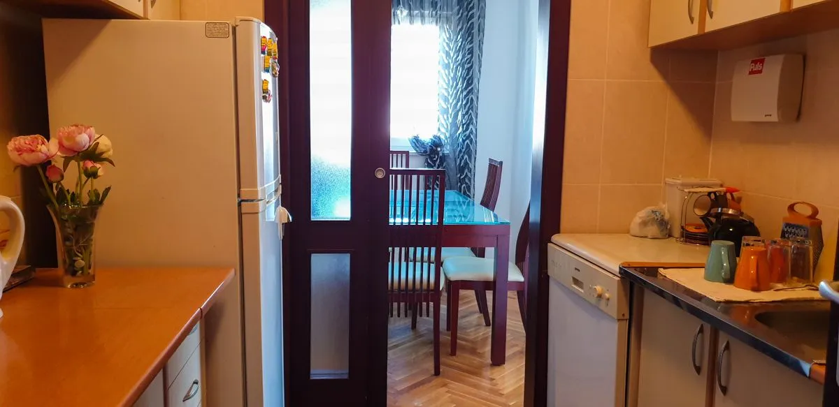 Sale, apartment, 124m², Bar, Crna Gora