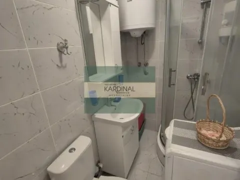 Izdavanje, jednosoban stan, 42m², Tabane, Jagodina - image 10