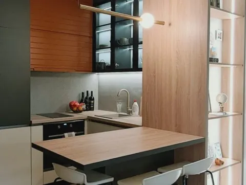Prodaja, jednosoban stan, 42m², Seljanovo, Tivat - image 1