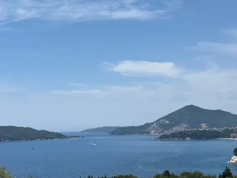 Prodaja, dvosoban stan, 50m², Pržno, Budva - image 1