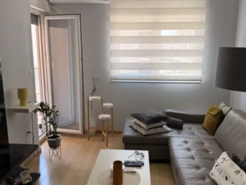 Prodaja, jednosoban stan, 47m², City Kvart, Podgorica - image 7