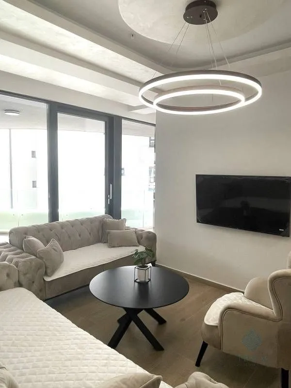 Sale, studio apartment, 57m², Rafailovići, Budva