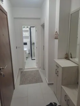 Rent, one bedroom apartment, 44m², Kava, Tivat - image 5