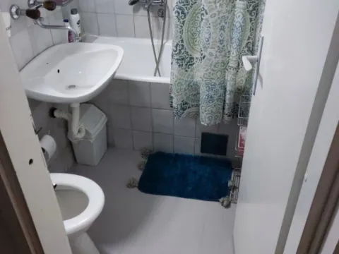 Prodaja, dvosoban stan, 48m², Centar, Bar - image 8