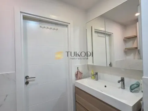 Izdavanje, trosoban stan, 80m², Novi Beograd Sve Podlokacije, Beograd - image 23