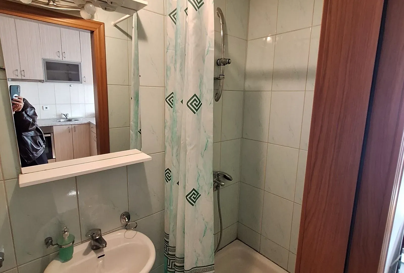 Prodaja, stan, 19m², Zabjelo, Podgorica