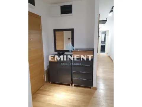Izdavanje, četvorosoban stan, 105m², Novi Beograd Blok 65, Novi Beograd Sve Podlokacije - image 12