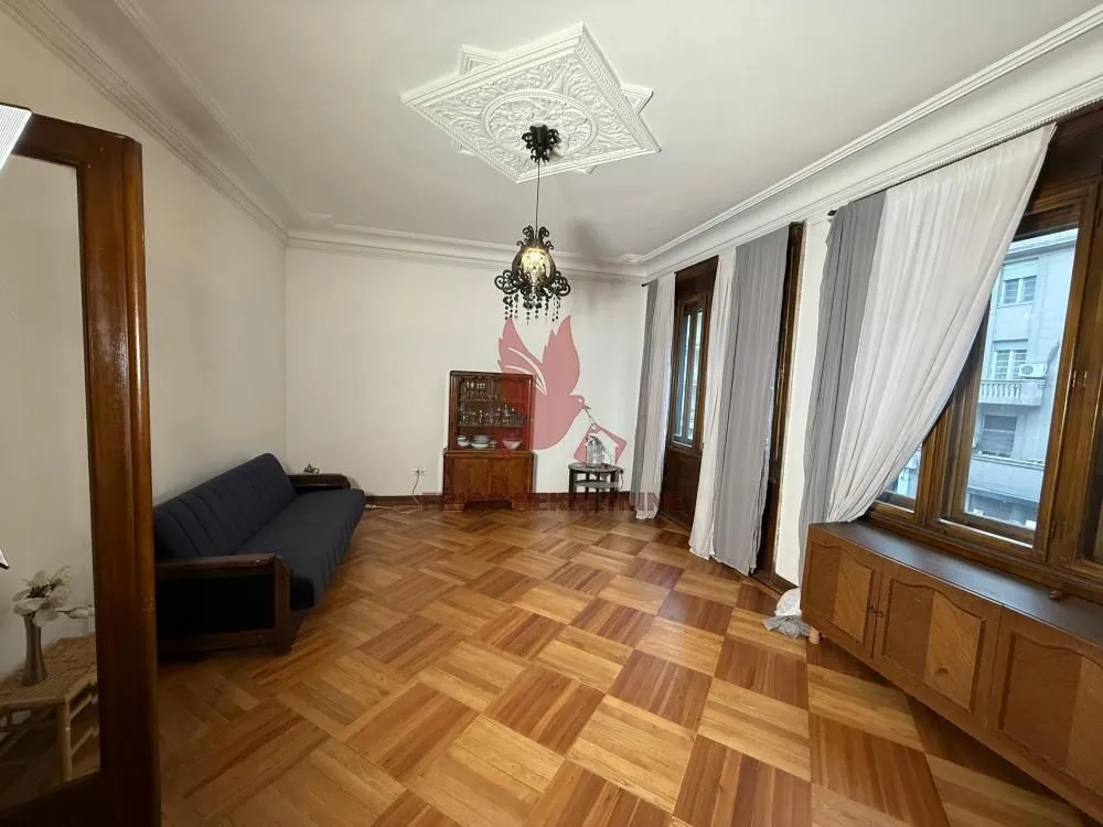 Sale, four bedroom apartment, 100m², Savski Venac, Beograd