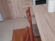 Izdavanje, jednosoban stan, 45m², City Kvart, Podgorica - image 4