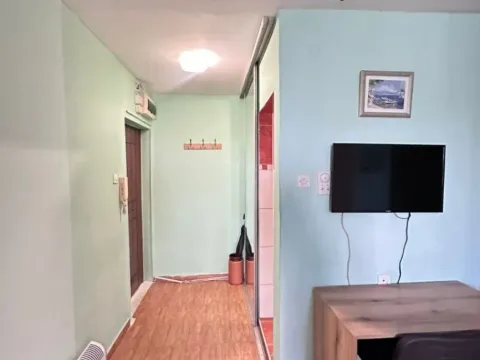 Izdavanje, jednosoban stan, 38m², Blok 5, Podgorica - image 9