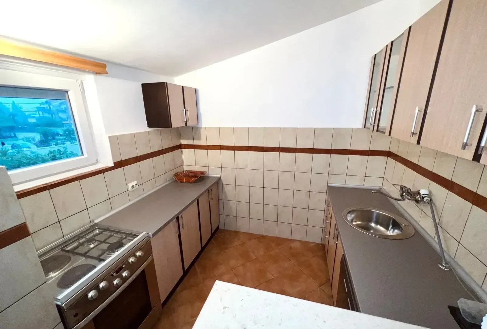 Rent, three bedroom apartment, 130m², Zabjelo, Podgorica