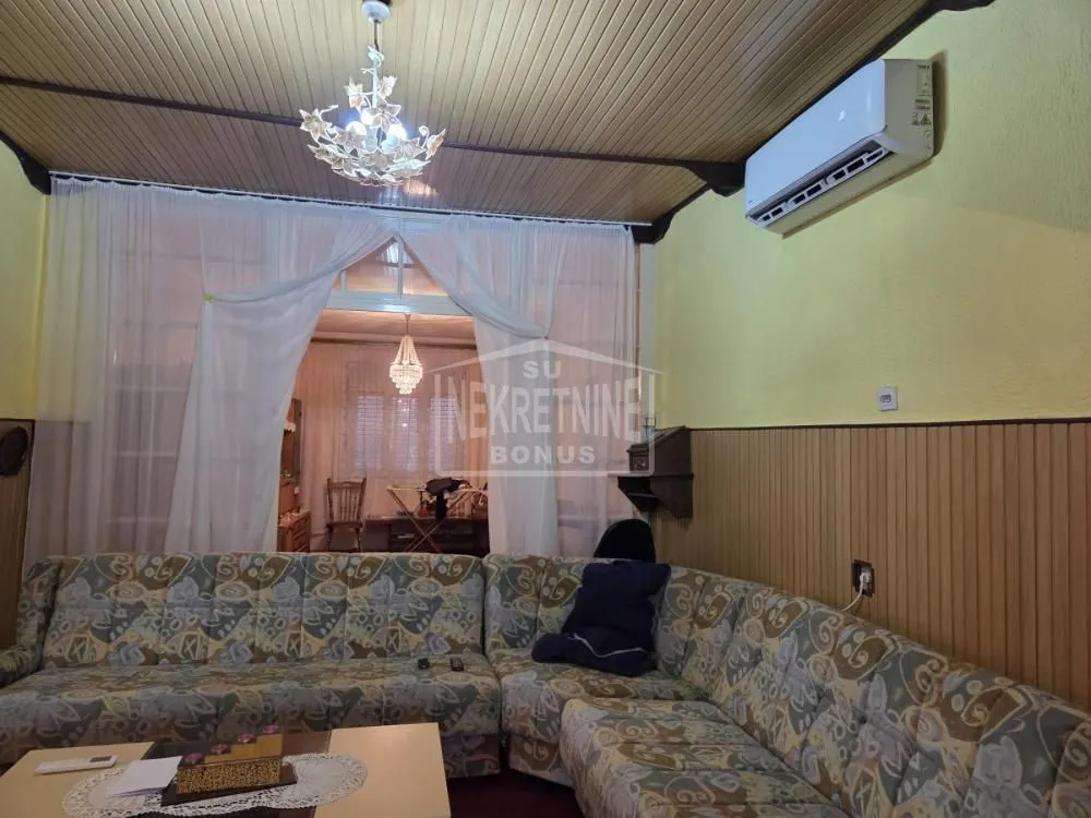 Sale, house, 231m², Pačir, Bačka Topola