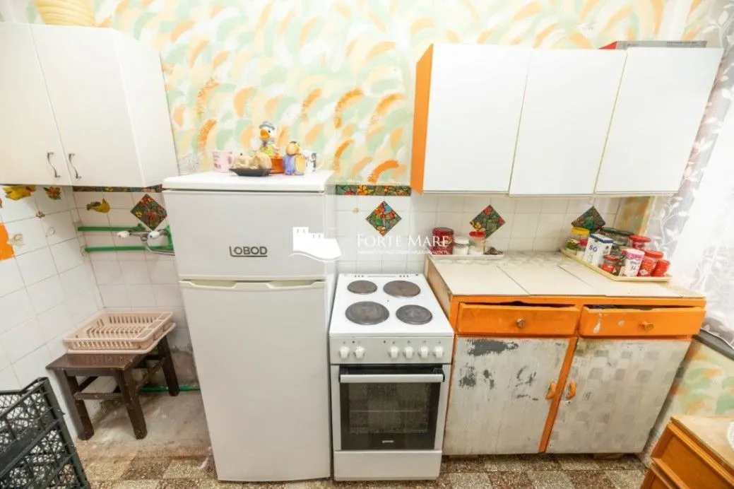 Prodaja, dvosoban stan, 87m², Herceg Novi, Crna Gora