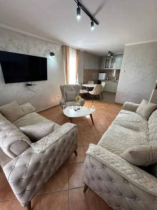 Rent, apartment, 200m², Gornja Gorica, Podgorica