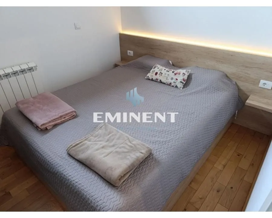 Rent, two bedroom apartment, 43m², Autokomanda, Voždovac Sve Podlokacije