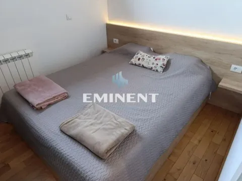 Rent, two bedroom apartment, 43m², Autokomanda, Voždovac Sve Podlokacije - image 10