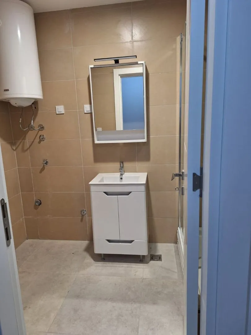 Prodaja, jednosoban stan, 50m², Seljanovo, Tivat