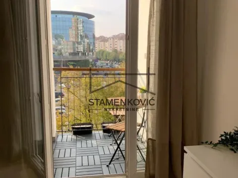 Izdavanje, jednosoban stan, 37m², Sajam, Novi Sad Sve Podlokacije - image 5