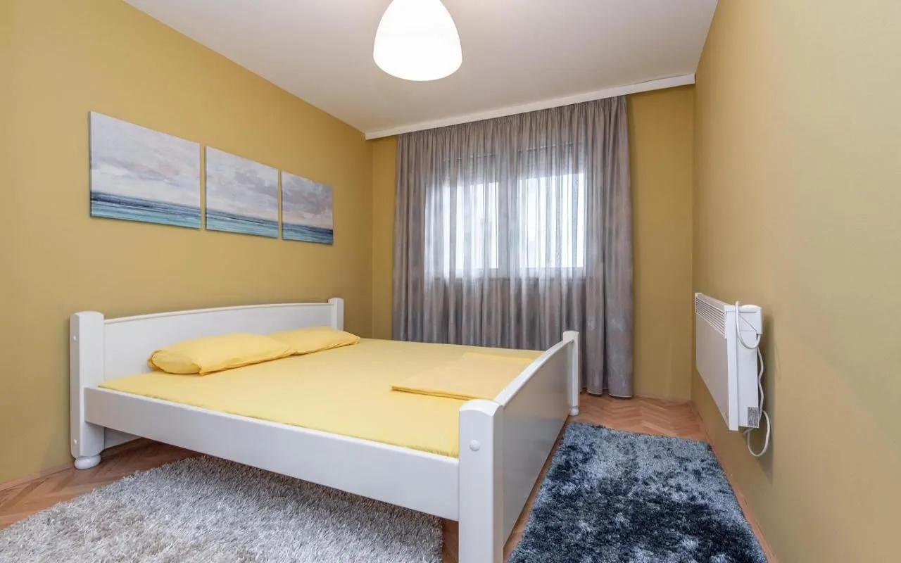Prodaja, jednosoban stan, 62m², Bar, Crna Gora