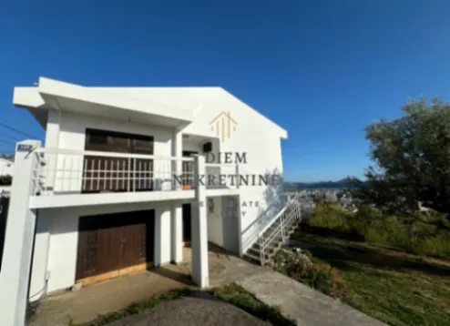 Sale, house, 270m², Šušanj, Bar