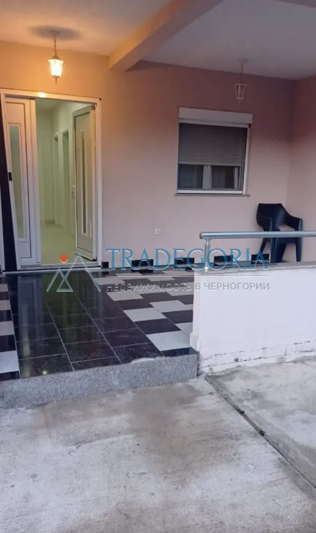Prodaja, kuća, 160m², Bar, Crna Gora