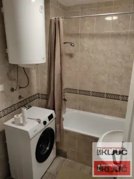 Rent, one bedroom apartment, 33m², Adamovićevo Naselje, Novi Sad Sve Podlokacije - image 8