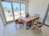 Izdavanje, poslovni prostor, 190m², City Kvart, Podgorica - image 6