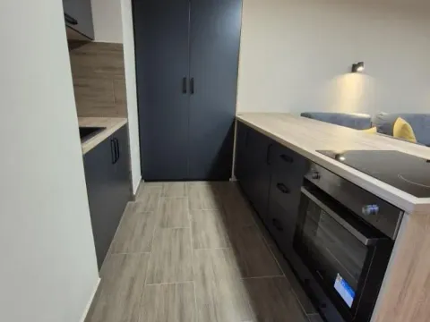 Prodaja, jednosoban stan, 32m², Centar, Novi Sad - image 2