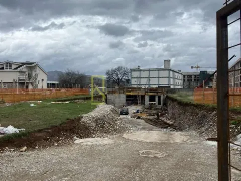 Prodaja, jednosoban stan, 49m², Zabjelo, Podgorica - image 4