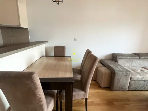 Rent, one bedroom apartment, 52m², Tuški Put, Podgorica - image 4