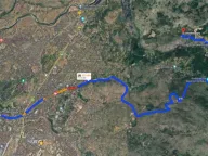 Sale, land lot, 1038m², Kuči, Podgorica - image 7