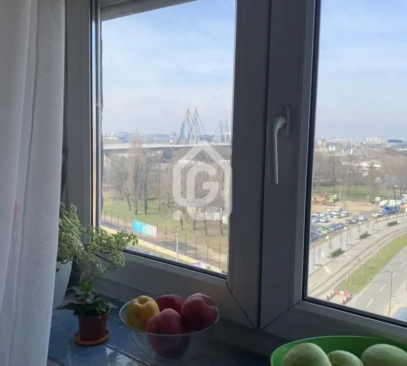 Prodaja, četvorosoban stan, 110m², Senjak, Beograd