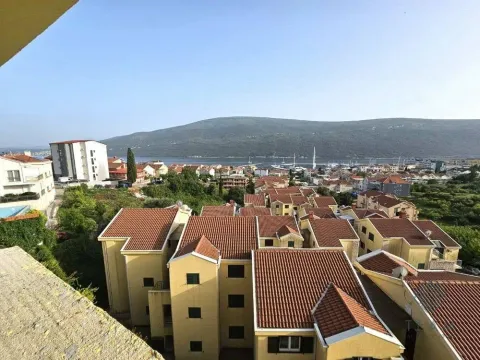 Prodaja, jednosoban stan, 47m², Đenovići, Herceg Novi - image 8